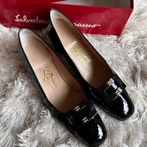 Salvatore Ferragamo shoes 6.5
